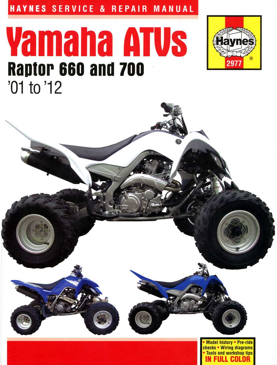 05 yfz 450 repair manual