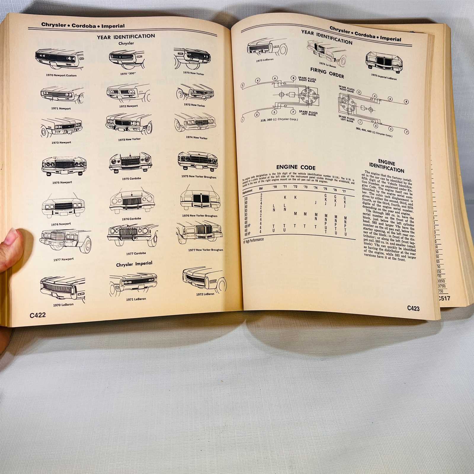 1800s chilton tractor repair manual