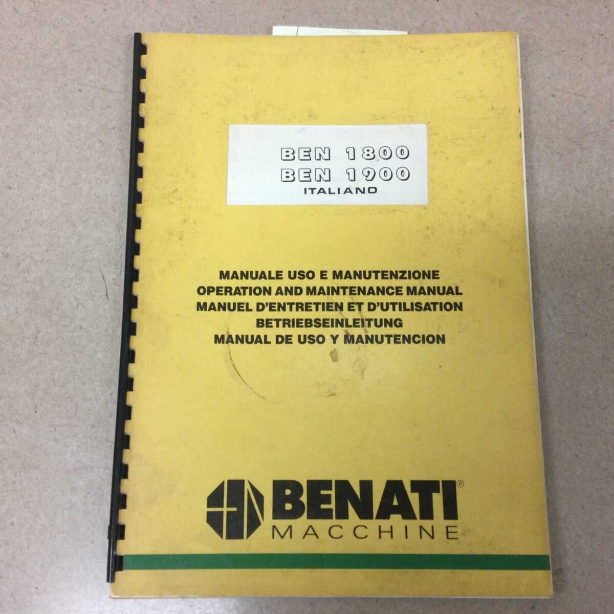 1800s chilton tractor repair manual