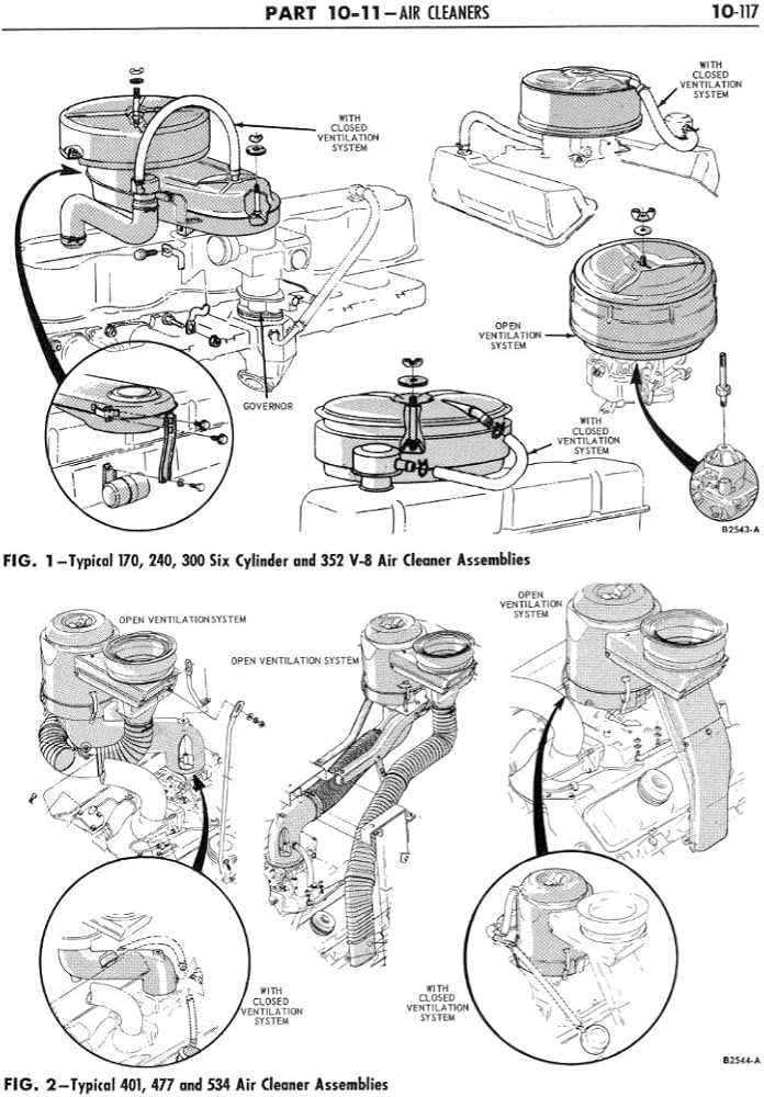 1965 ford f100 repair manual