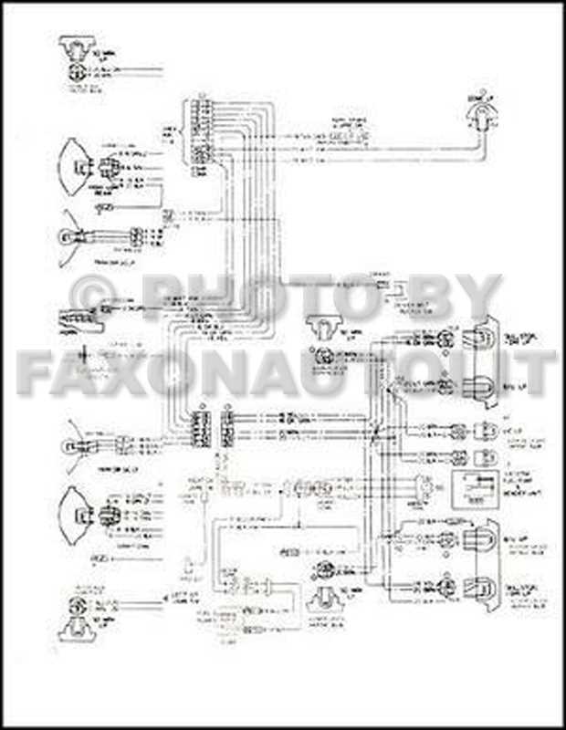 1971 chevy c10 repair manual