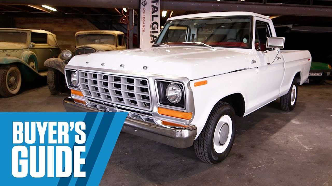 1971 ford f100 repair manual