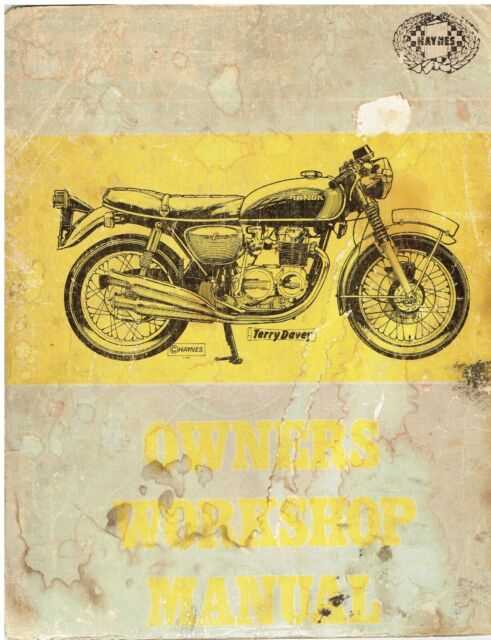 1972 honda cb350 repair manual