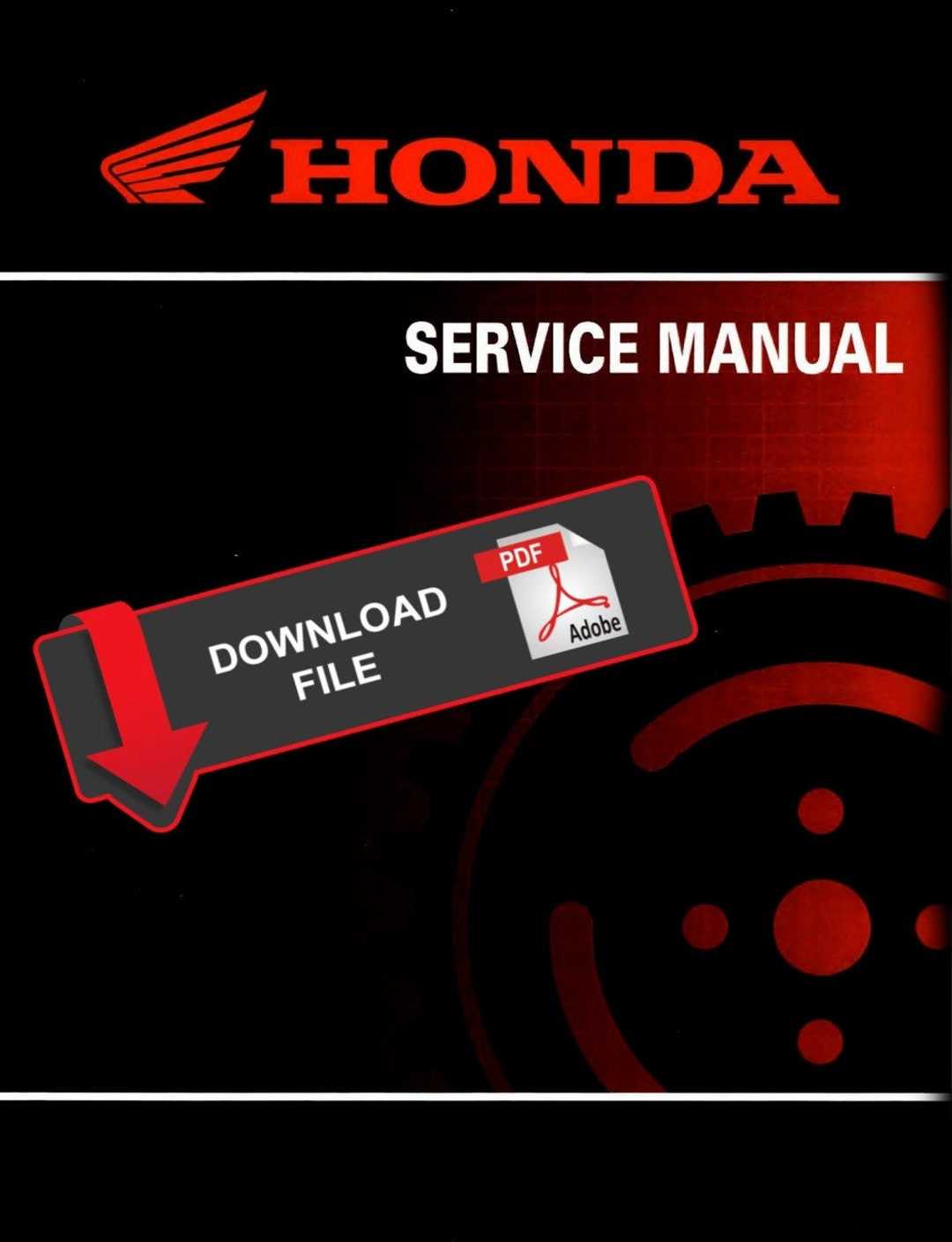 1982 honda magna v45 repair manual