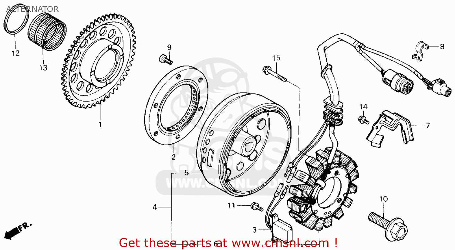 1986 honda trx200sx repair manual