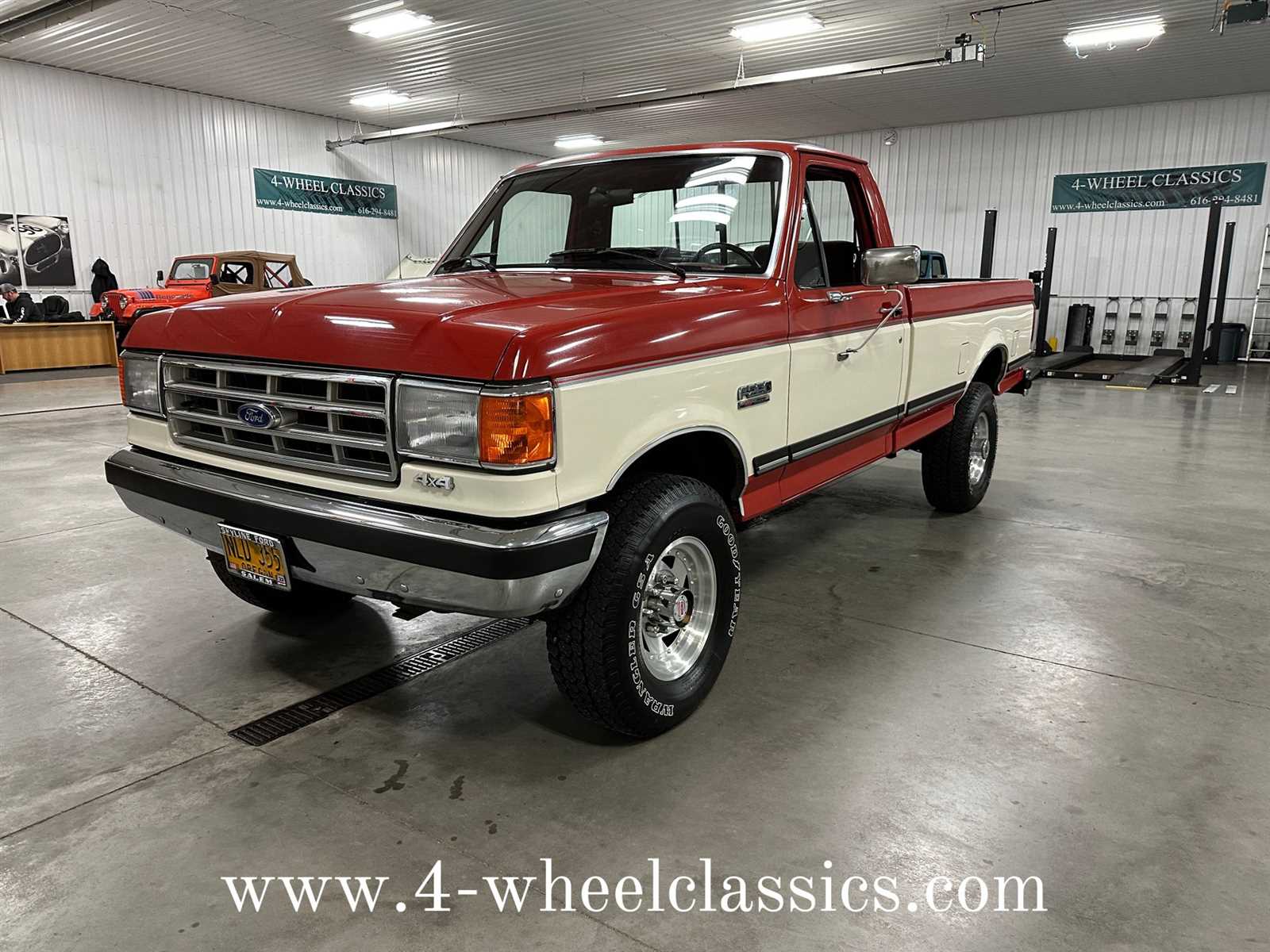 1987 ford f250 repair manual