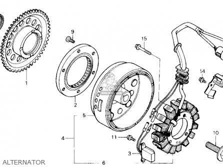 1987 honda 250x repair manual