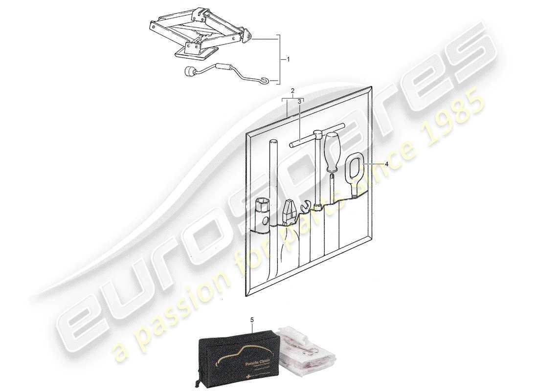 1987 porsche 924s repair manual