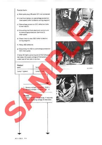 1988 mercedes 560sl repair manual