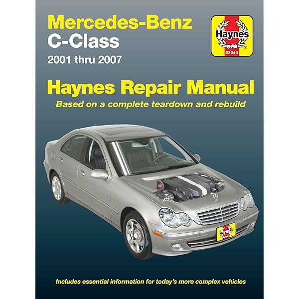 1988 mercedes 560sl repair manual