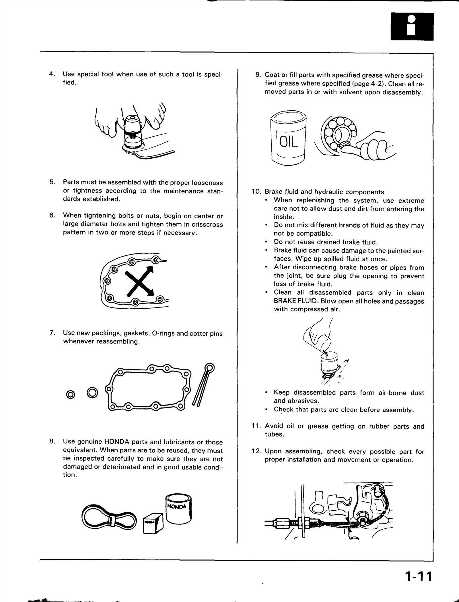 1989 honda accord repair manual