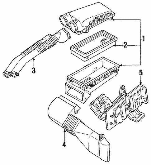 1989 ford bronco repair manual