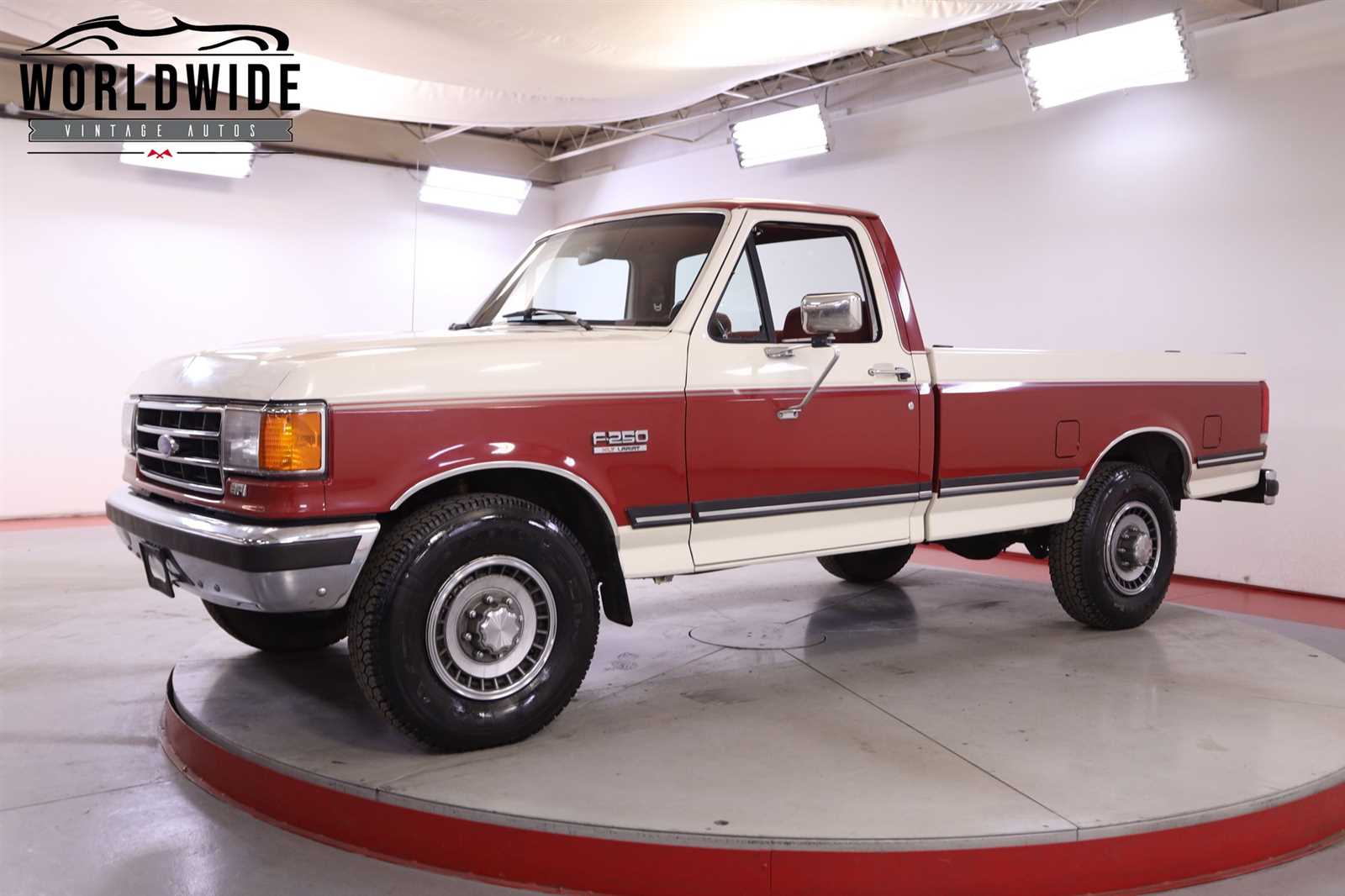 1989 ford f250 repair manual