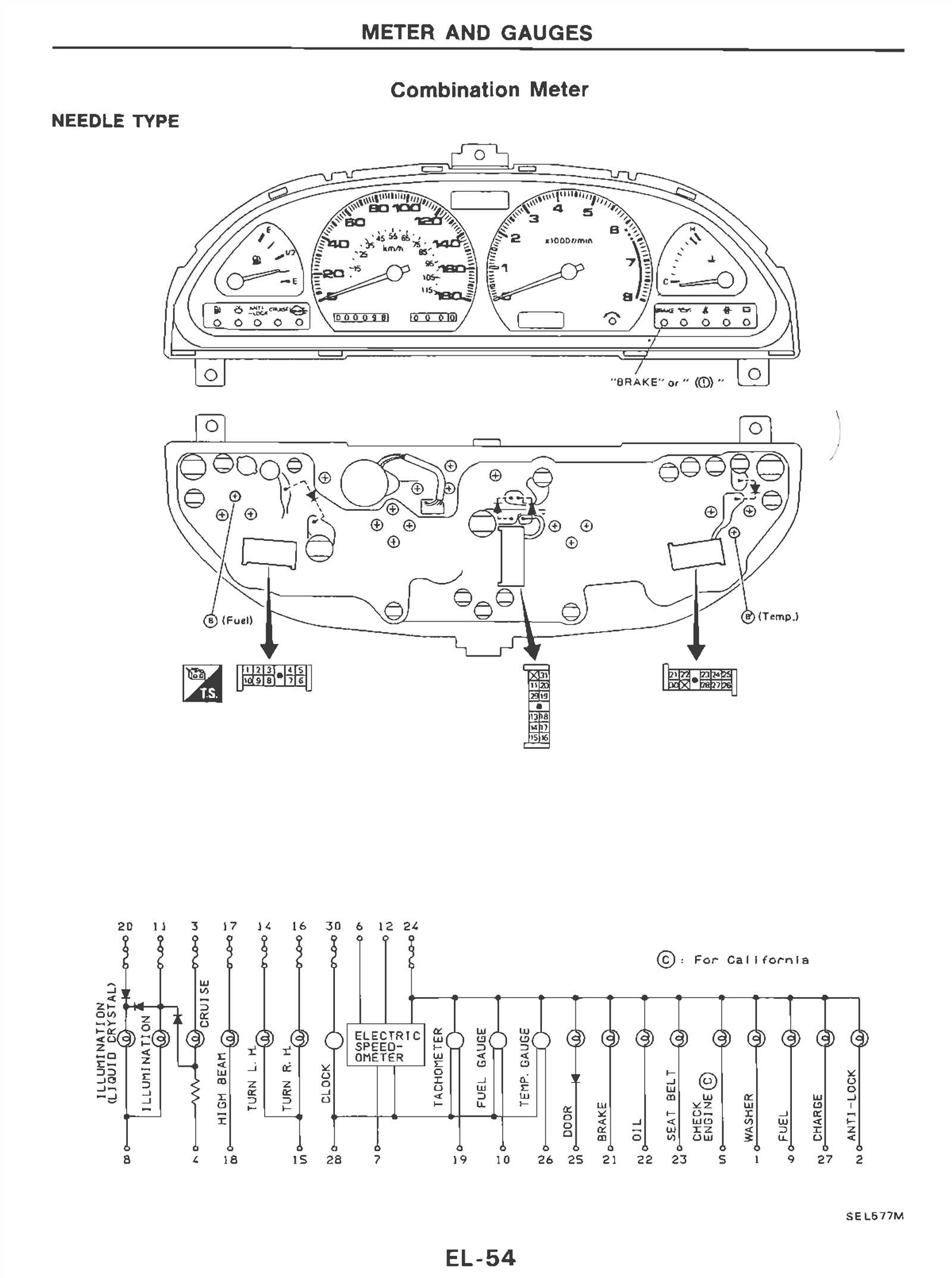 1989 nissan 240sx repair manual