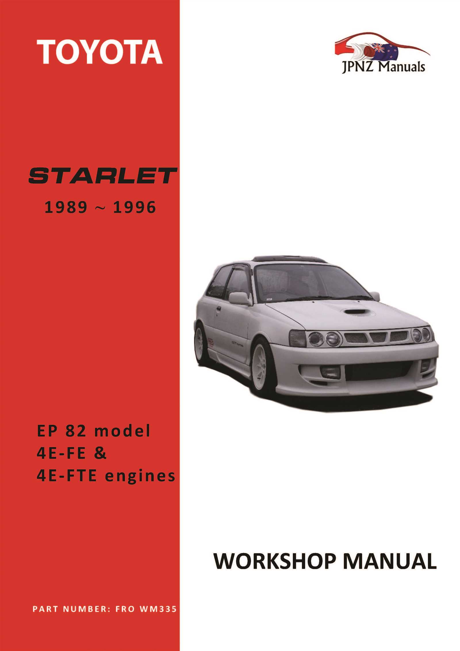 1989 toyota celica repair manual