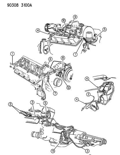 1990 dodge dakota repair manual