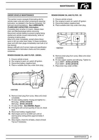 1990 ford ranger repair manual