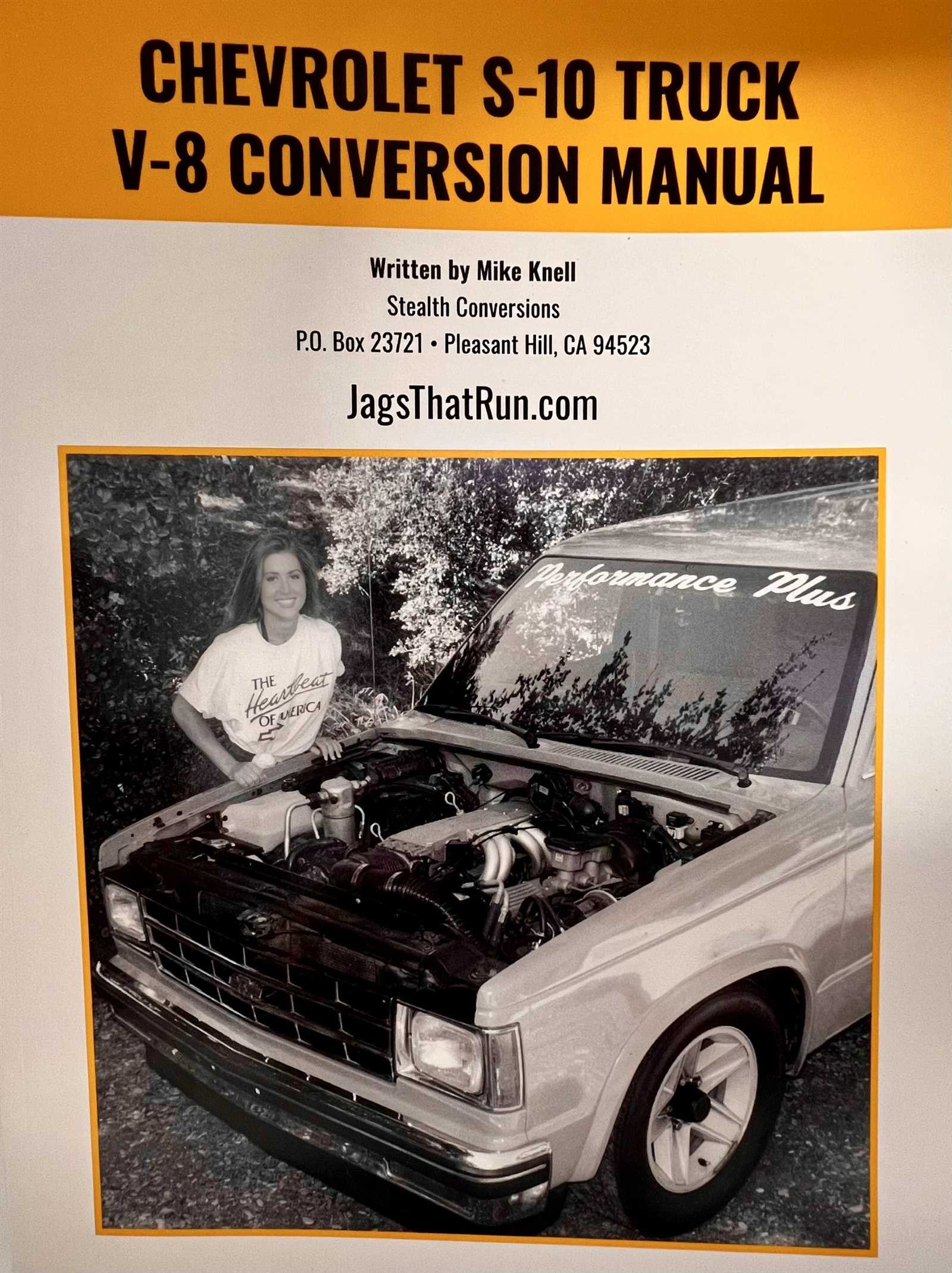 1991 chevy s10 repair manual