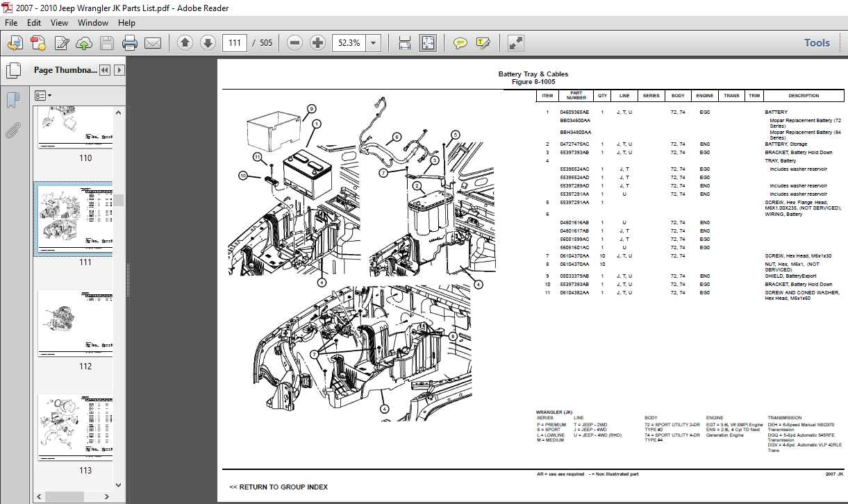 1991 jeep wrangler repair manual