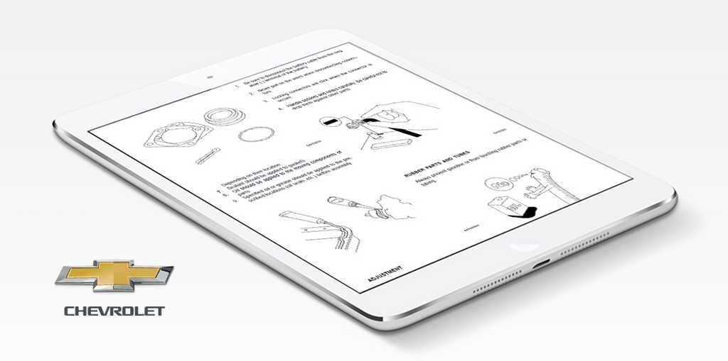 1991 chevy s10 repair manual