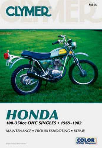 1991 honda fourtrax 300 repair manual