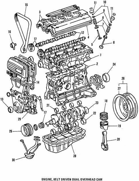 1991 toyota mr2 factory repair manual