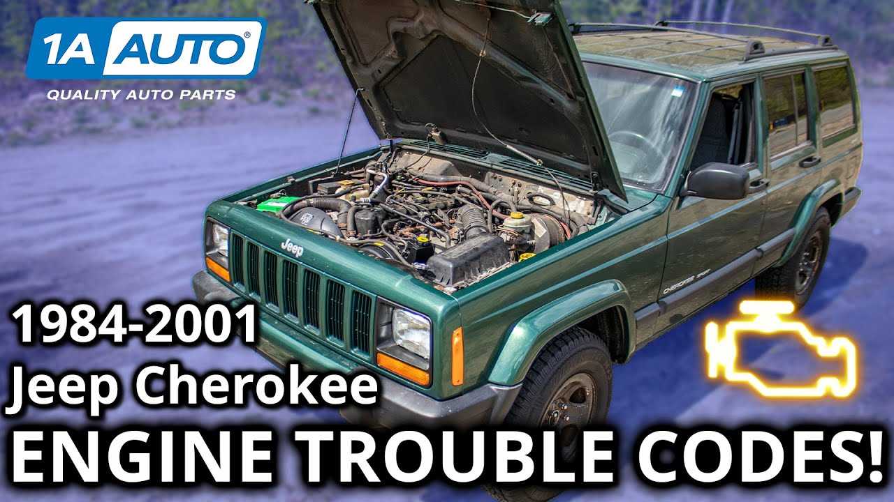 1992 jeep cherokee repair manual