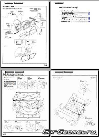 1993 acura integra repair manual