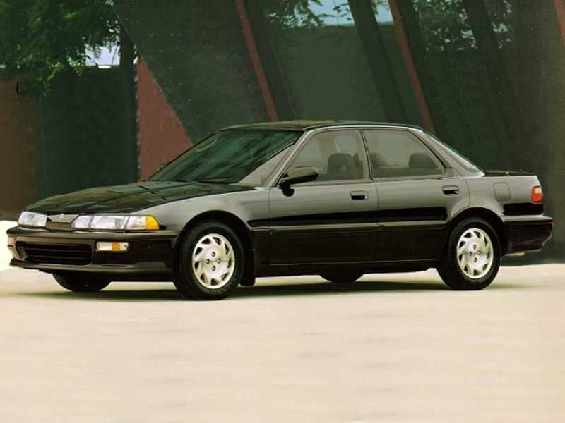 1993 acura integra repair manual