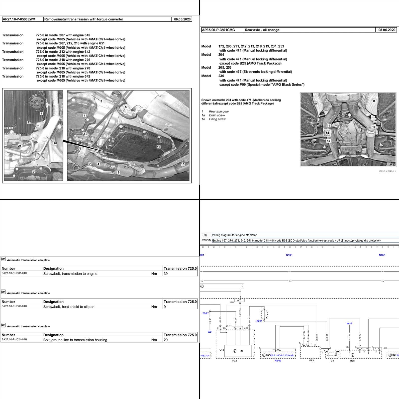 1993 ford e350 repair manual