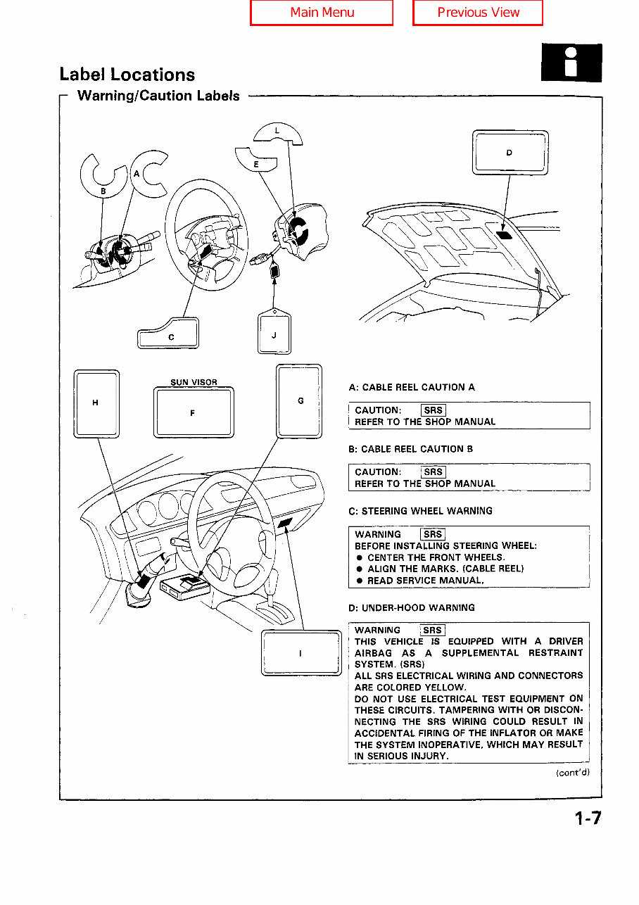 1993 honda civic repair manual