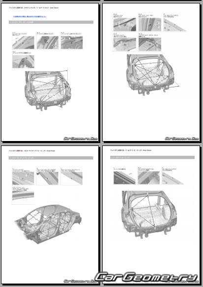 1993 honda civic repair manual