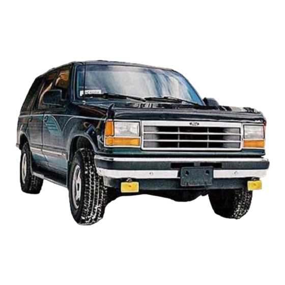 1994 f150 repair manual