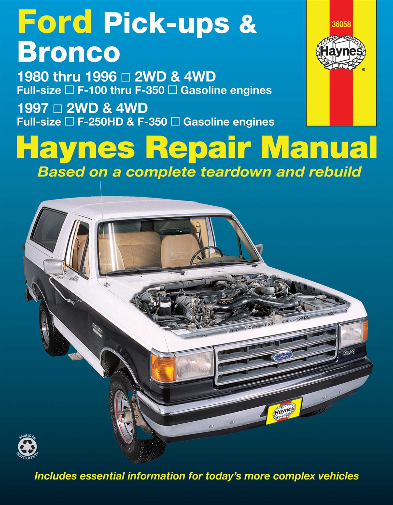 1995 ford explorer repair manual