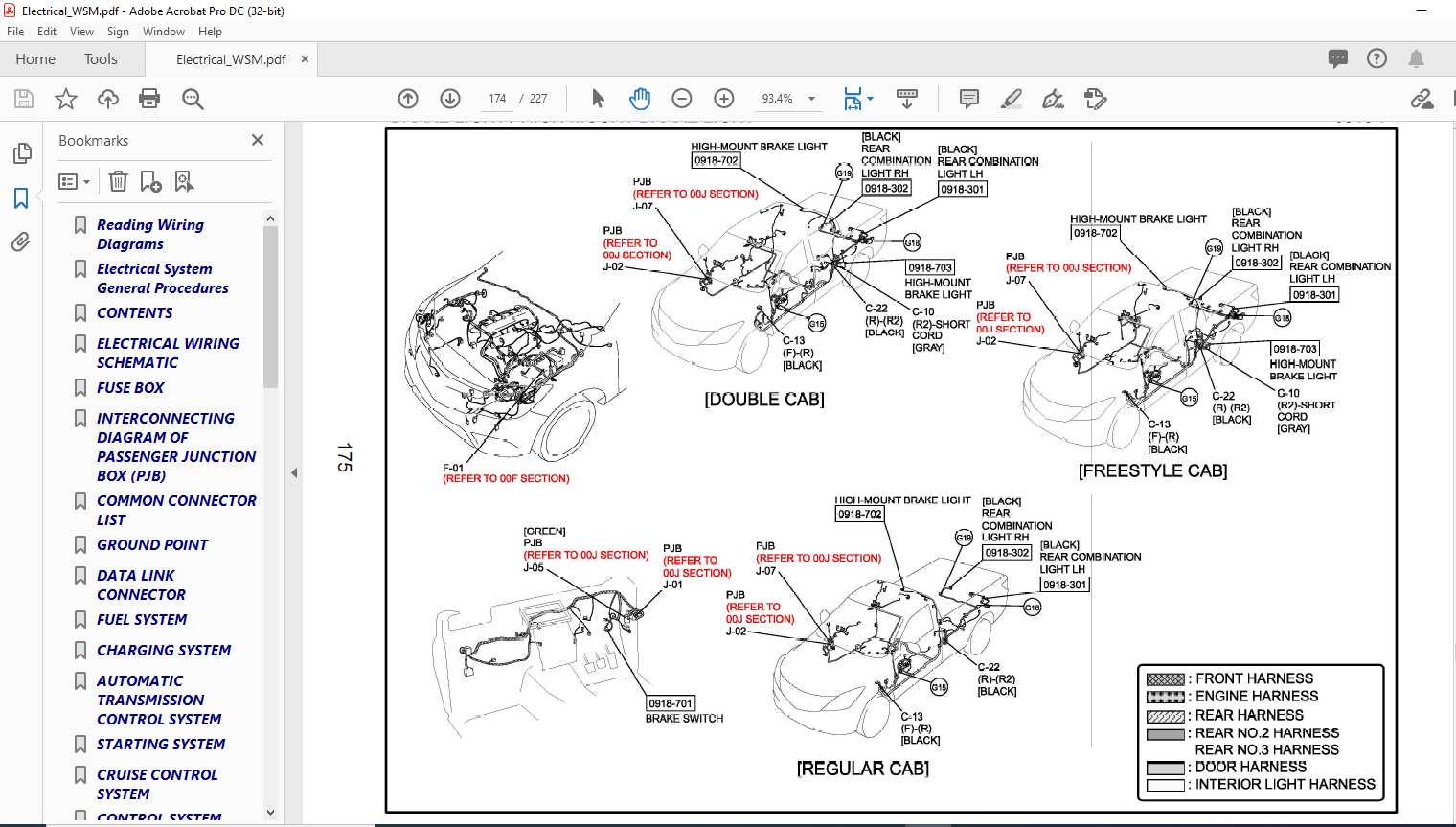 1995 ford ranger repair manual