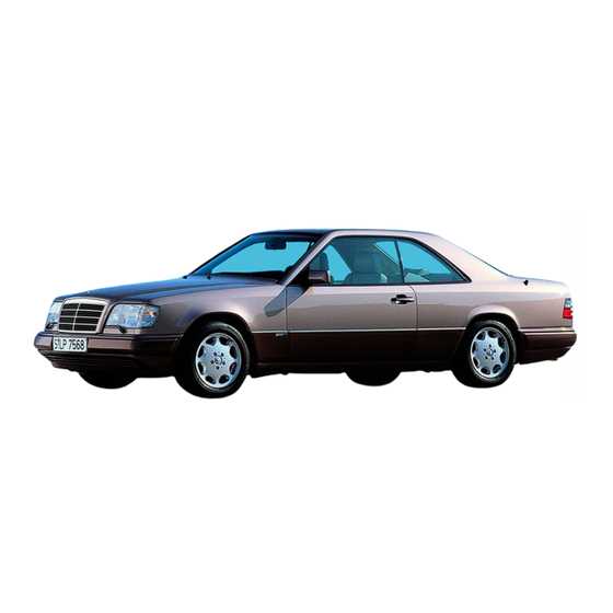 1995 mercedes benz c280 repair manual