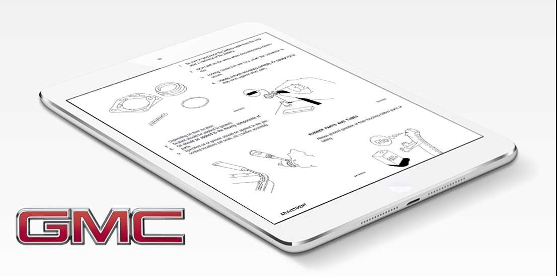 1995 gmc suburban repair manual