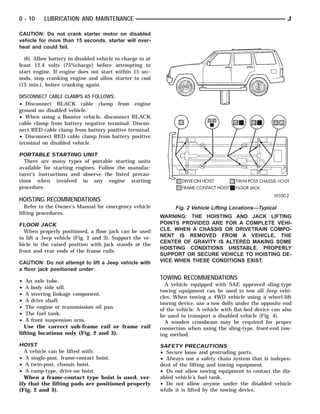 1995 jeep grand cherokee repair manual