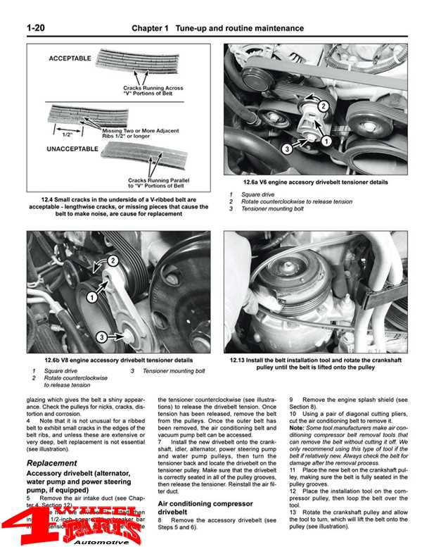 1995 jeep wrangler repair manual