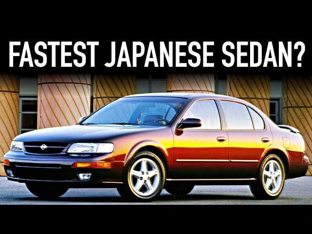 1995 nissan maxima repair manual