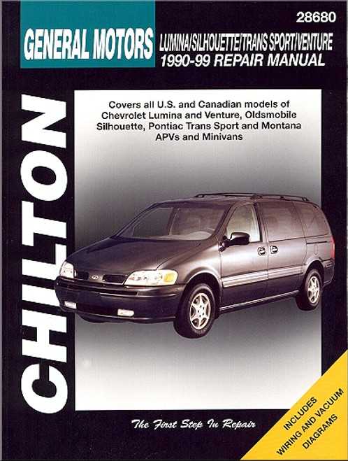 1995 oldsmobile cutlass supreme repair manual