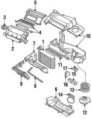 1996 buick regal repair manual