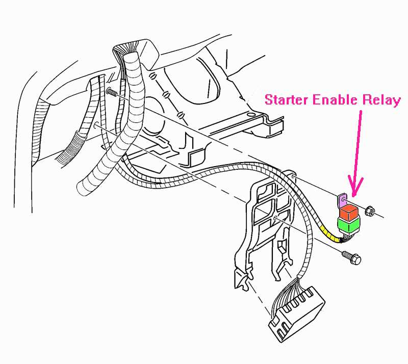 1996 buick regal repair manual