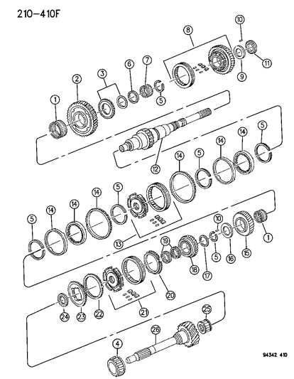 1996 dodge ram 2500 repair manual