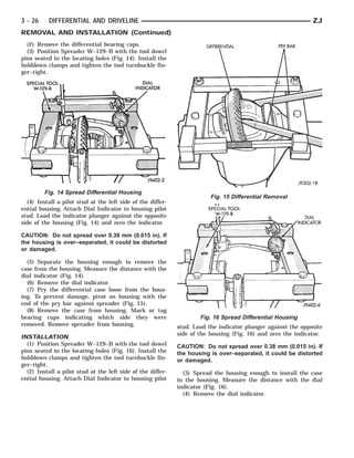 1996 jeep cherokee repair manual