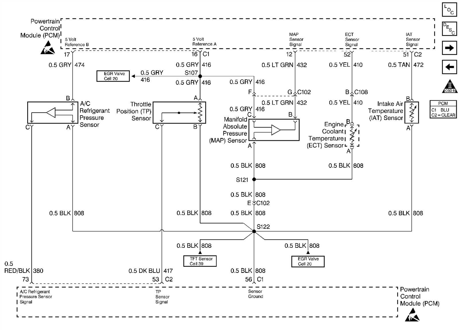 1996 buick regal repair manual