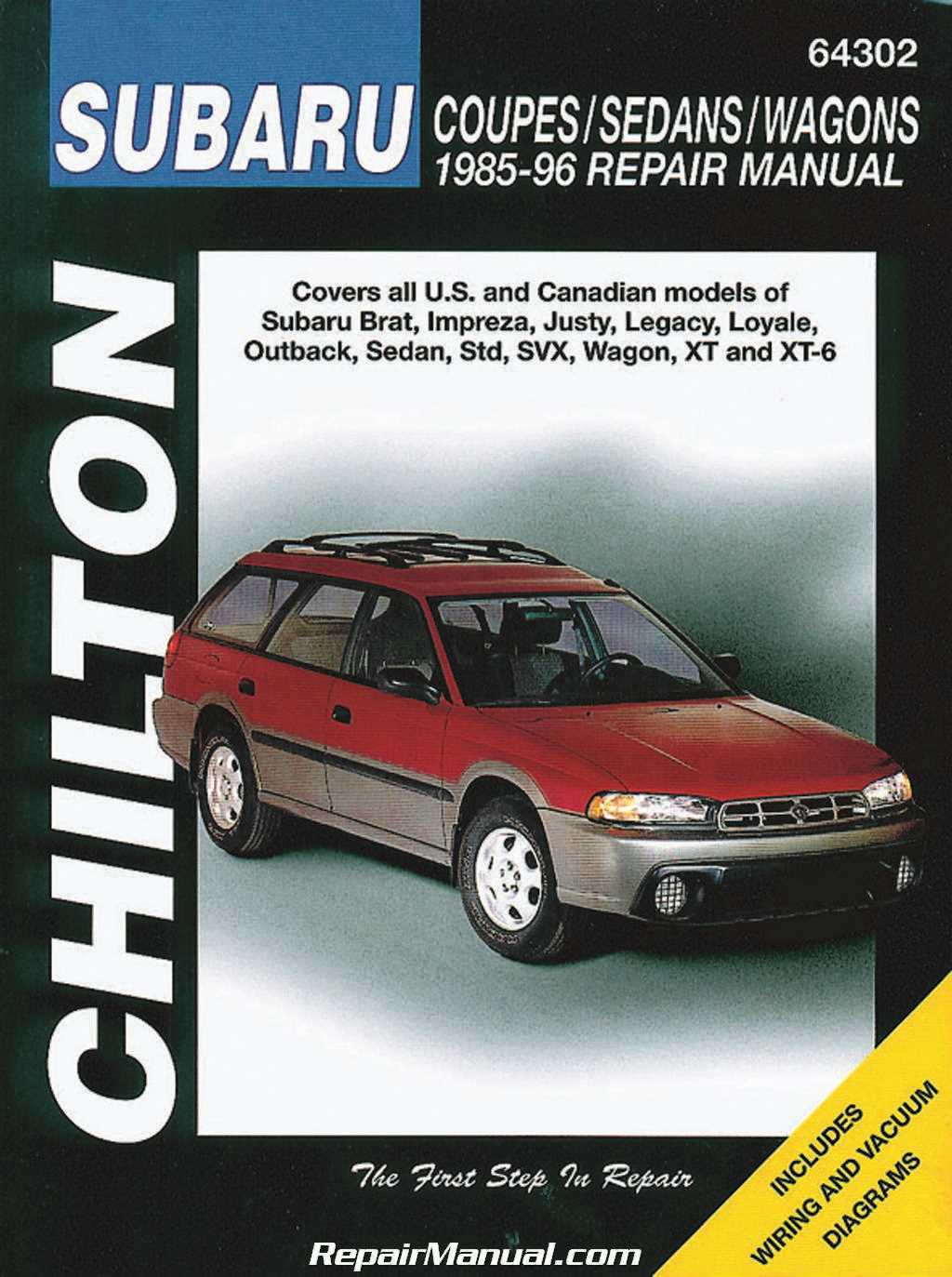 1996 cadillac deville repair manual