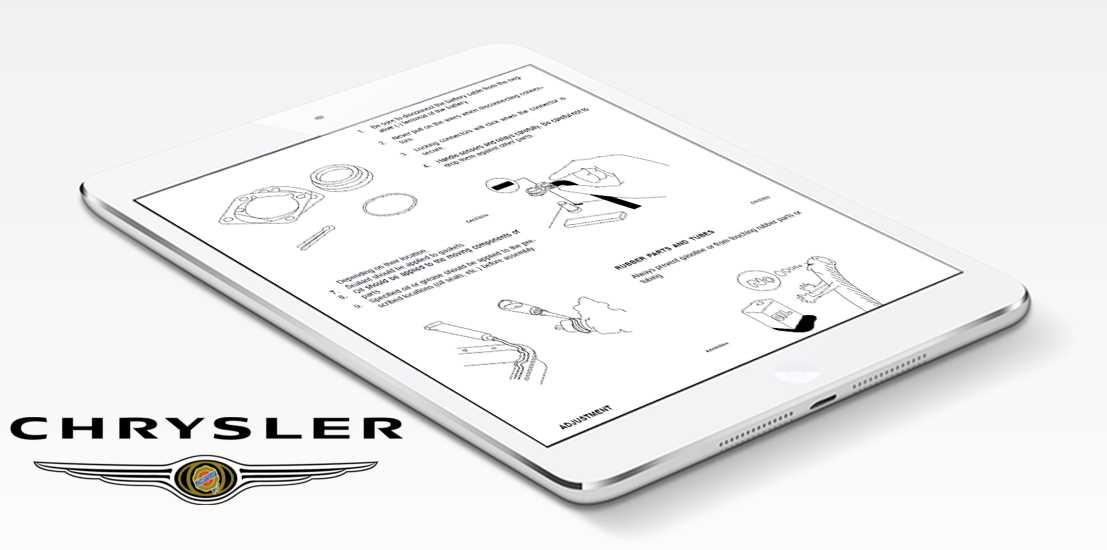 1996 chrysler concorde repair manual