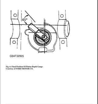 1996 ford explorer repair manual