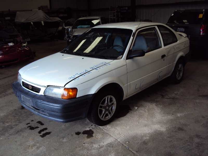 1996 toyota tercel repair manual